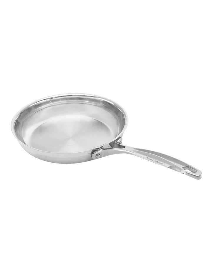 Impact Fry Pan 20cm in Stainless Steel