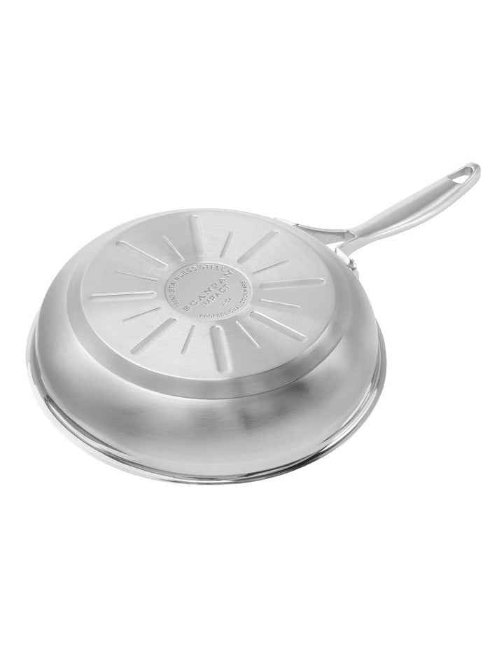 Impact Fry Pan 20cm in Stainless Steel