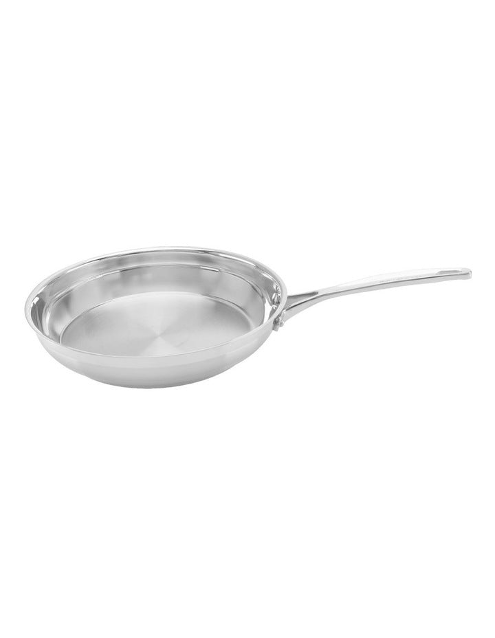 Impact Fry Pan 24cm in Stainless Steel