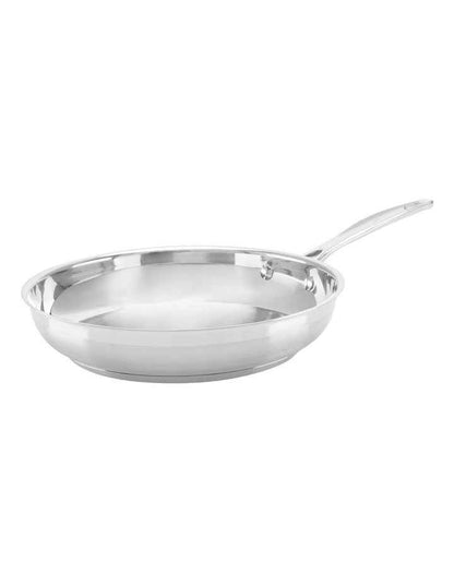Impact Fry Pan 24cm in Stainless Steel