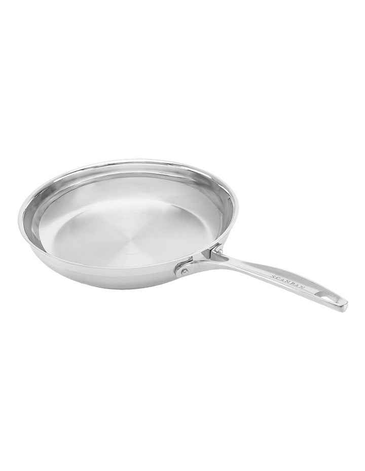 Impact Fry Pan 24cm in Stainless Steel