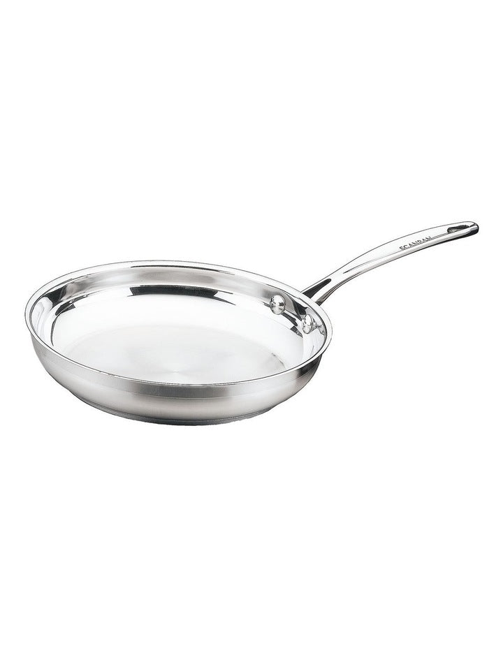 Impact Fry Pan 26cm in Stainless Steel