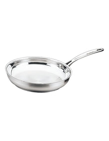 Impact Fry Pan 26cm in Stainless Steel