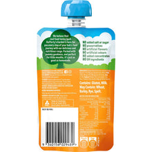 Rafferty's Garden Mango & Vanilla Yoghurt Brekkie Pouch 120g