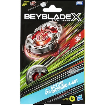 Assorted Spinning Top Starter Set