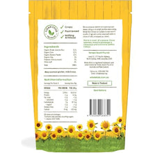 Whole Kids Little Stars Cereal Banana & Chia 40g