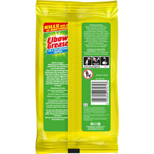 Elbow Grease Multipurpose Wipes Lemon Fresh 100 pack
