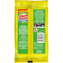 Elbow Grease Multipurpose Wipes Lemon Fresh 100 pack