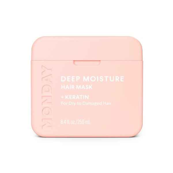 MONDAY HAIR MASK DEEP MOISTURE 250ML