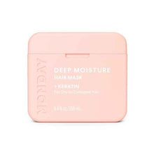 MONDAY HAIR MASK DEEP MOISTURE 250ML