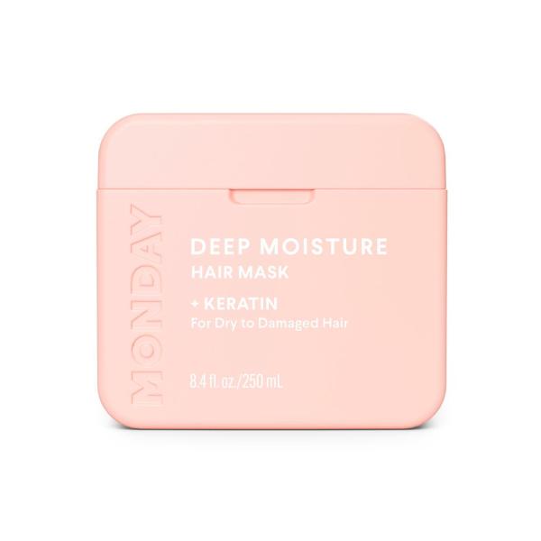 MONDAY HAIR MASK DEEP MOISTURE 250ML