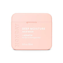 MONDAY HAIR MASK DEEP MOISTURE 250ML