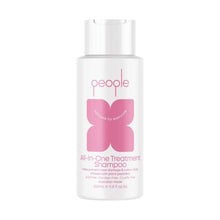 All In One Treatment Shampoo