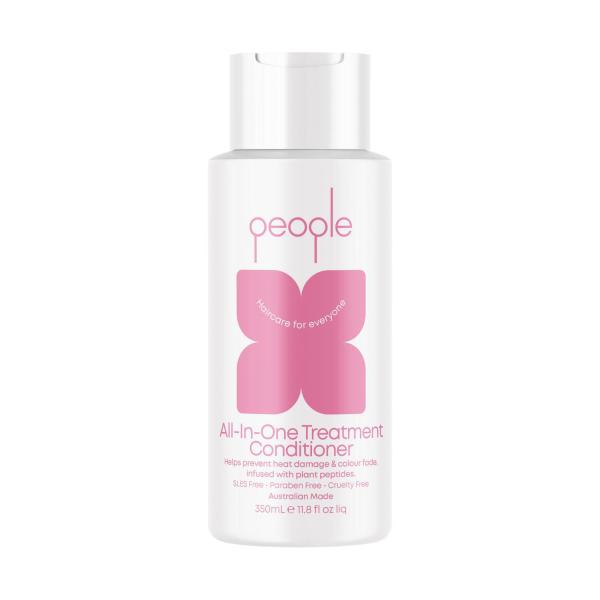 All In One Treatment Conditioner