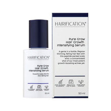 HAIRIFICATION PURE GROW HAIR GROWTH INTENSIFYING SERUM 50ML