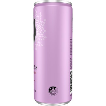 V Energy Zero Sugar Drink Blackcurrant & Yuzu 250mL