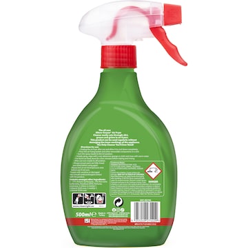Elbow Grease Air Fryer Cleaner 500mL
