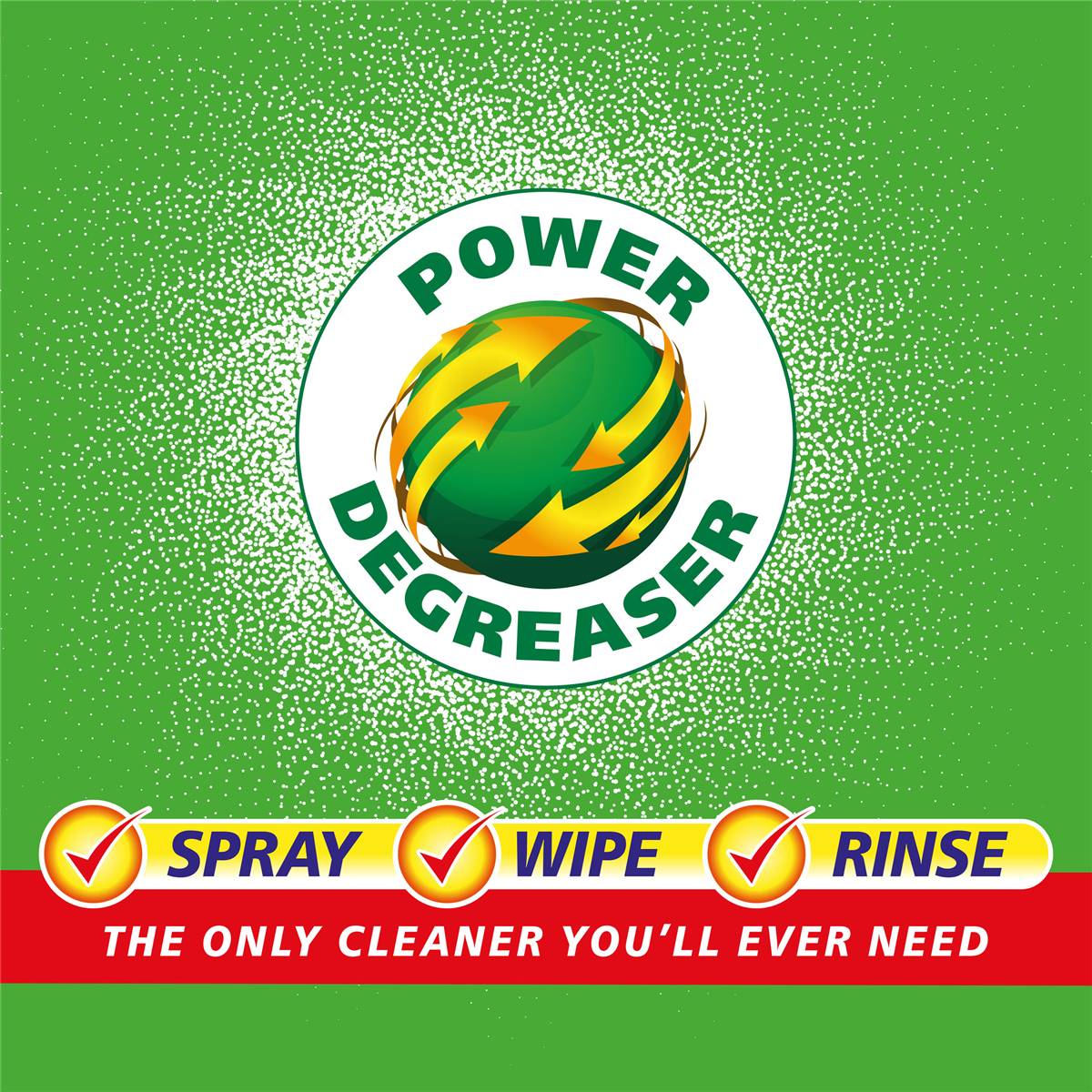 Elbow Grease Air Fryer Cleaner 500ml