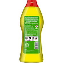 Elbow Grease Cream Cleaner With Micro Crystals Lemon Fresh 700g