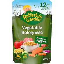 Rafferty's Garden Vegetable Bolognese 200g