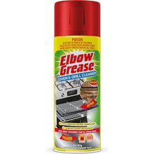 Elbow Grease Oven & Grill Cleaner 400mL