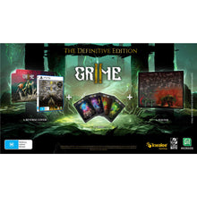 GRIME II Definitive Edition