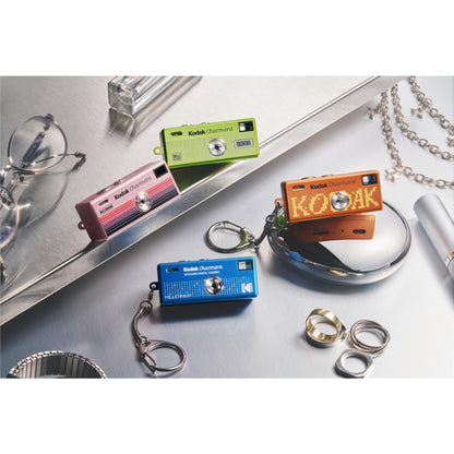 Kodak Charmera Millennium Keychain Digital Camera (Blind Box)