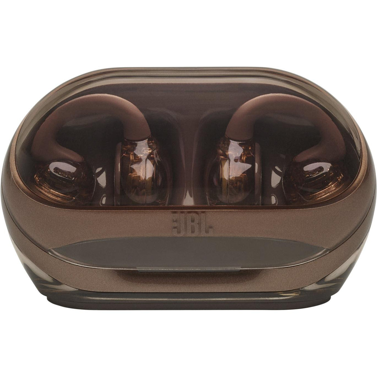 JBL SoundGear Clips TWS Open Ear Buds (Copper)