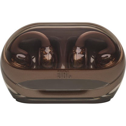 JBL SoundGear Clips TWS Open Ear Buds (Copper)