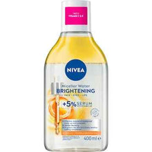 Nivea Micellar Water Brightening 400mL