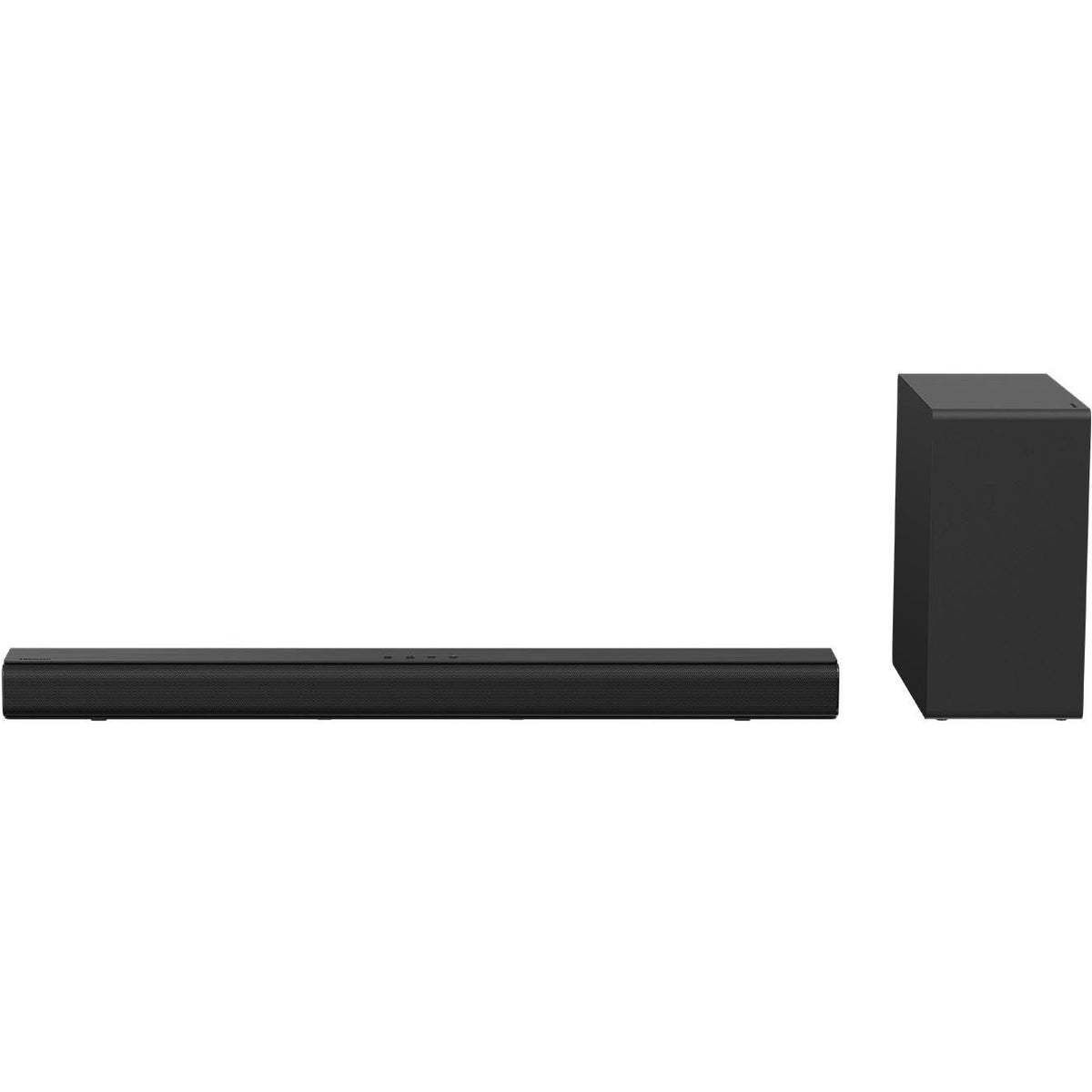 Hisense HS2100S 280W 2.1 CH Soundbar