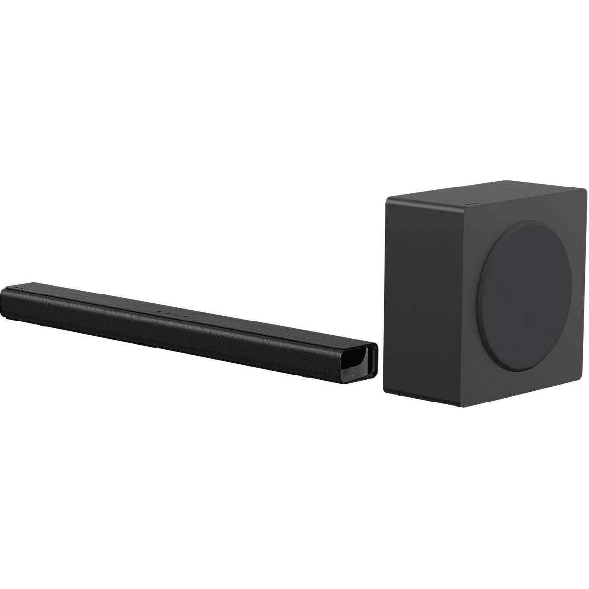 Hisense HS2100S 280W 2.1 CH Soundbar