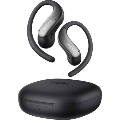 Shoky OpenFit Air 2 Open-Ear Headphones (Black)