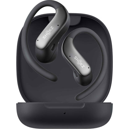 Shoky OpenFit Air 2 Open-Ear Headphones (Black)