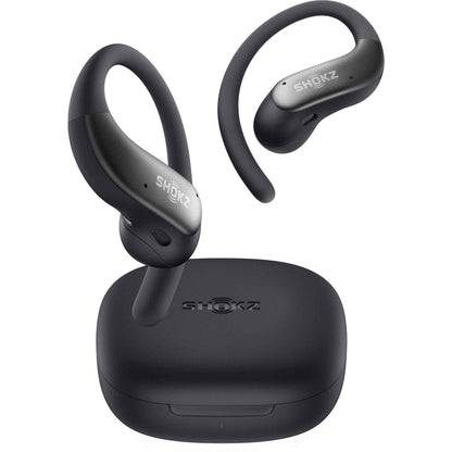 Shoky OpenFit Air 2 Open-Ear Headphones (Black)