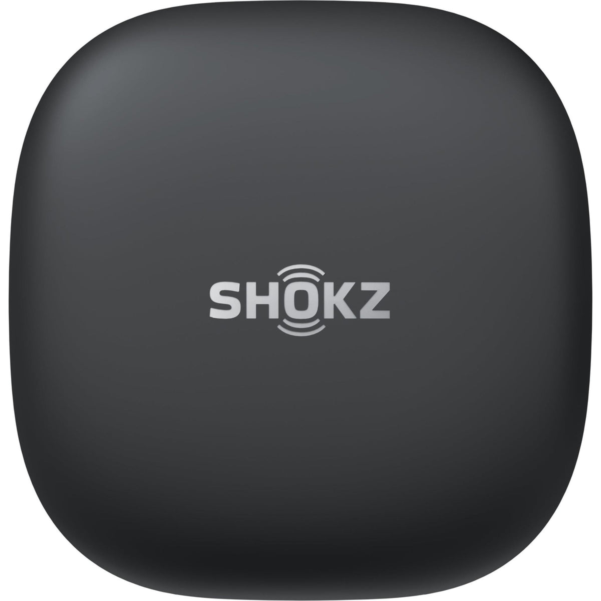Shoky OpenFit Air 2 Open-Ear Headphones (Black)