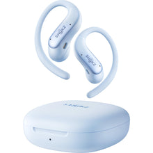Shoky OpenFit Air 2 Open-Ear Headphones (Ice Blue)