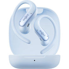 Shoky OpenFit Air 2 Open-Ear Headphones (Ice Blue)