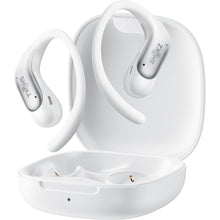 Shoky OpenFit Air 2 Open-Ear Headphones (White)
