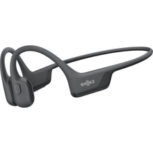 Shoky OpenRunAir 2 Open-Ear Headphones (Black)