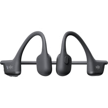 Shoky OpenRunAir 2 Open-Ear Headphones (Black)