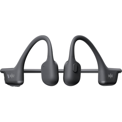 Shoky OpenRunAir 2 Open-Ear Headphones (Black)