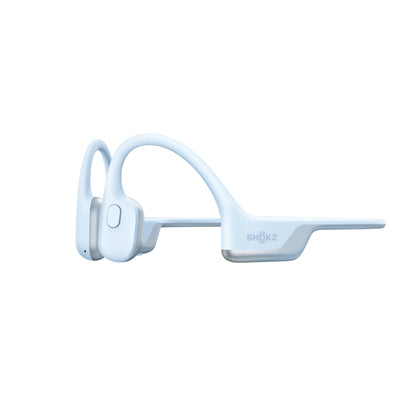 Shoky OpenRunAir 2 Open-Ear Headphones (Ice Blue)