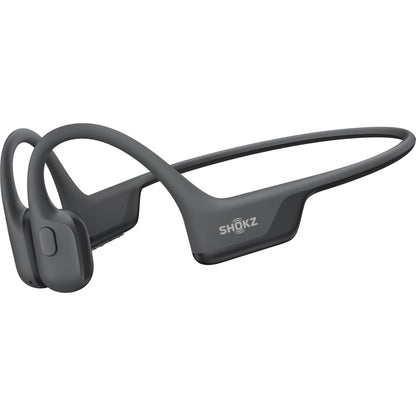 Shokz OpenRun Air 2 Mini Open-Ear Headphones (Black)