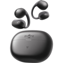 Shokz OpenDots Air Open-Ear Headphones (Black)