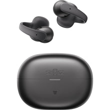 Shokz OpenDots Air Open-Ear Headphones (Black)