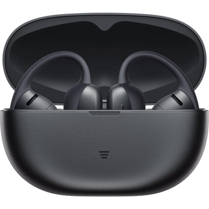 Shokz OpenDots Air Open-Ear Headphones (Black)