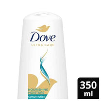 Conditioner Nourishing Moisture