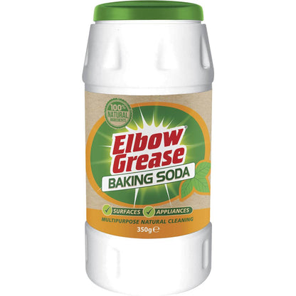 Elbow Grease Baking Soda 350g
