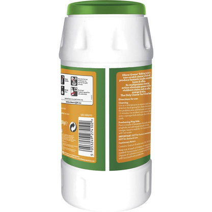 Elbow Grease Baking Soda 350g